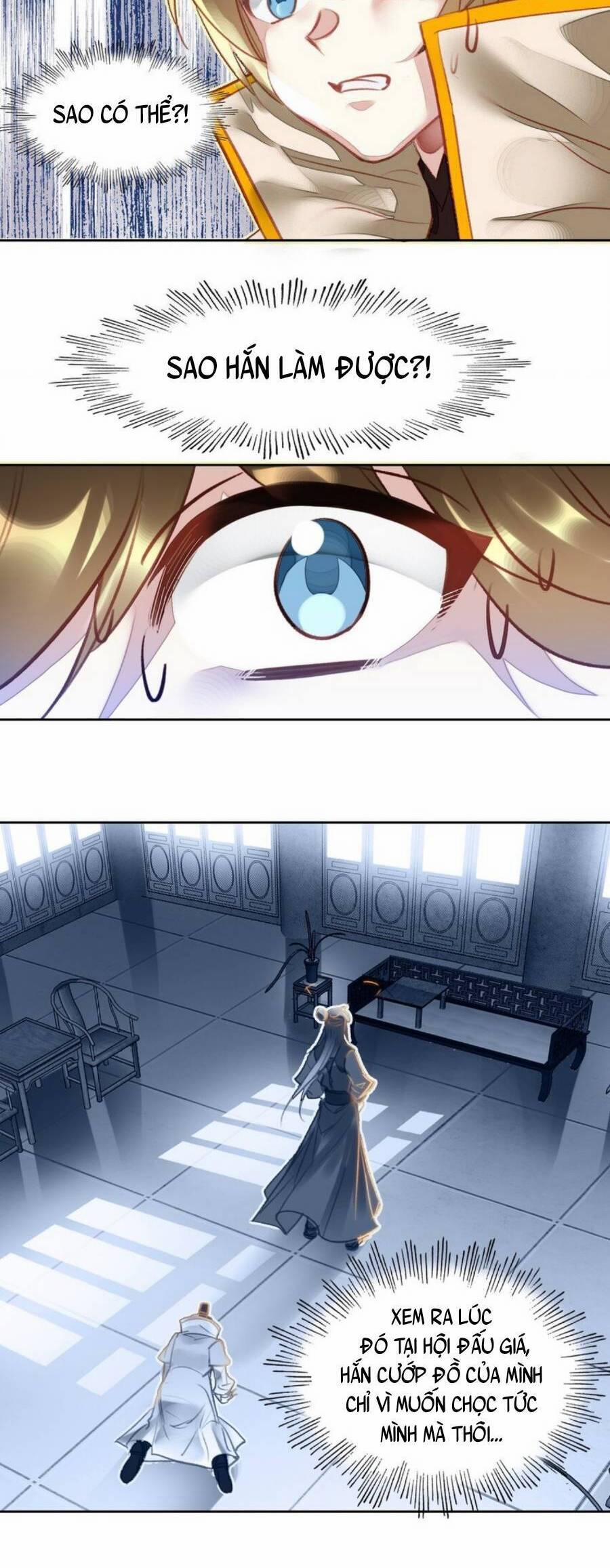 Ta Đây Chính Là Tuyệt Thế Cao Thủ 7 trang 26