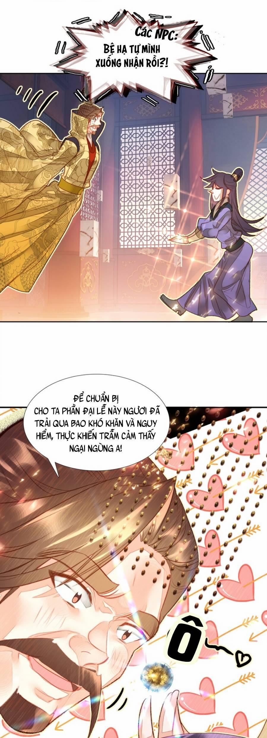 Ta Đây Chính Là Tuyệt Thế Cao Thủ 7 trang 28