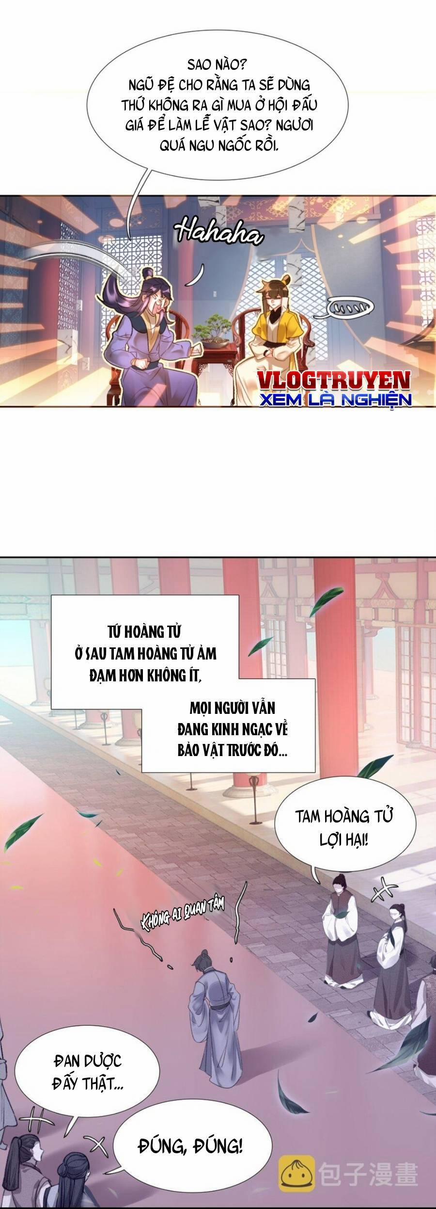 Ta Đây Chính Là Tuyệt Thế Cao Thủ 7 trang 30