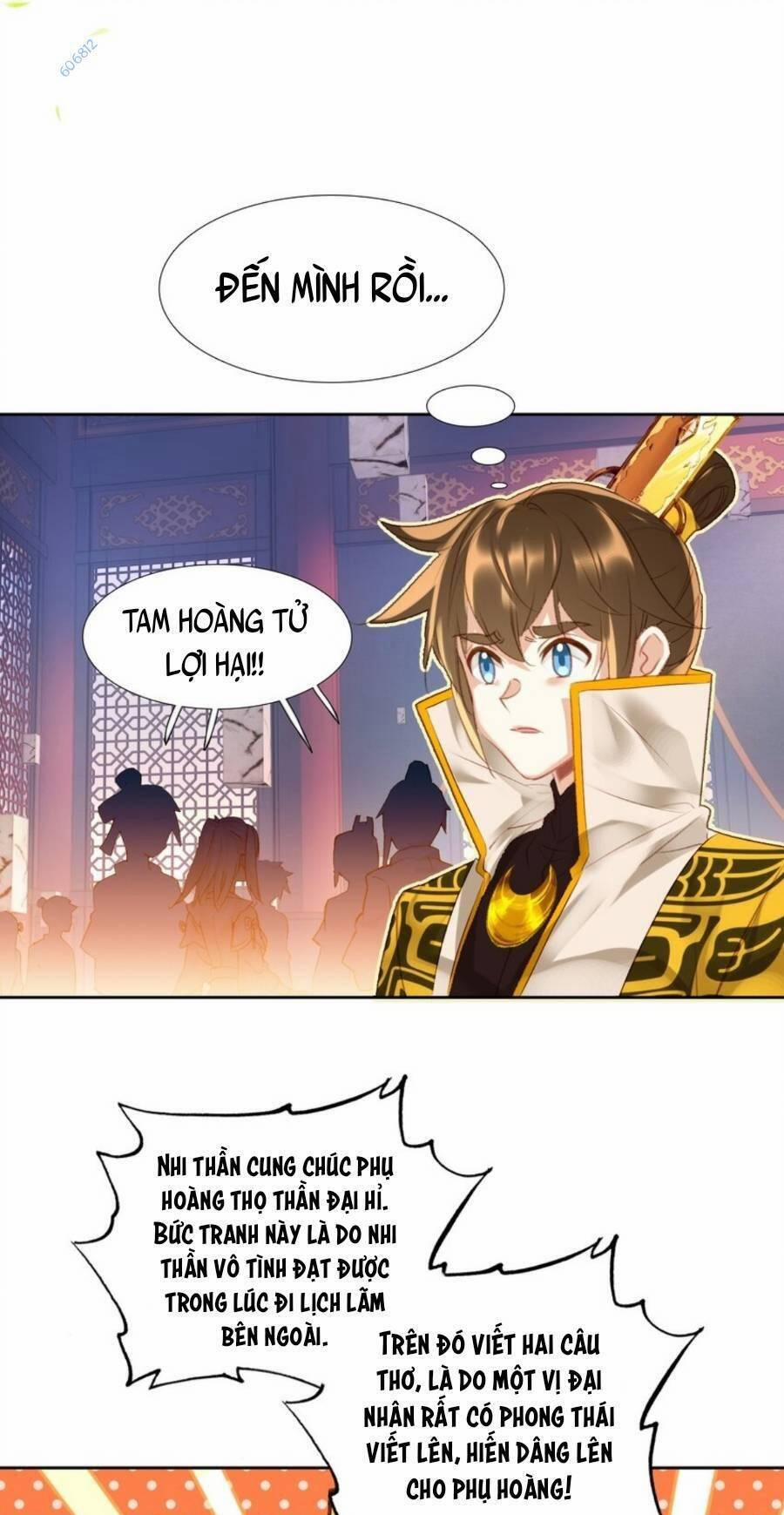 Ta Đây Chính Là Tuyệt Thế Cao Thủ 7 trang 31