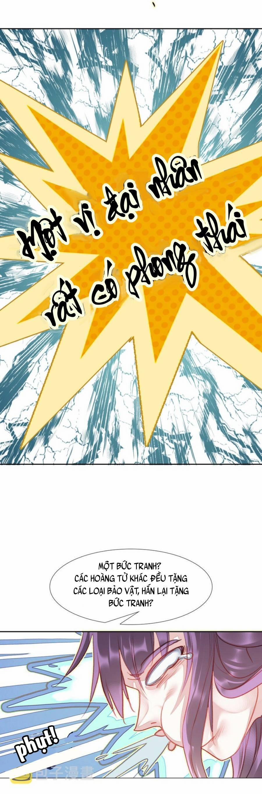 Ta Đây Chính Là Tuyệt Thế Cao Thủ 7 trang 33