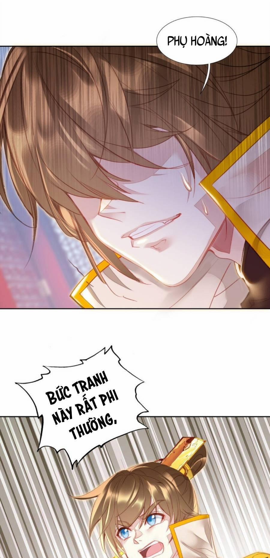 Ta Đây Chính Là Tuyệt Thế Cao Thủ 7 trang 36