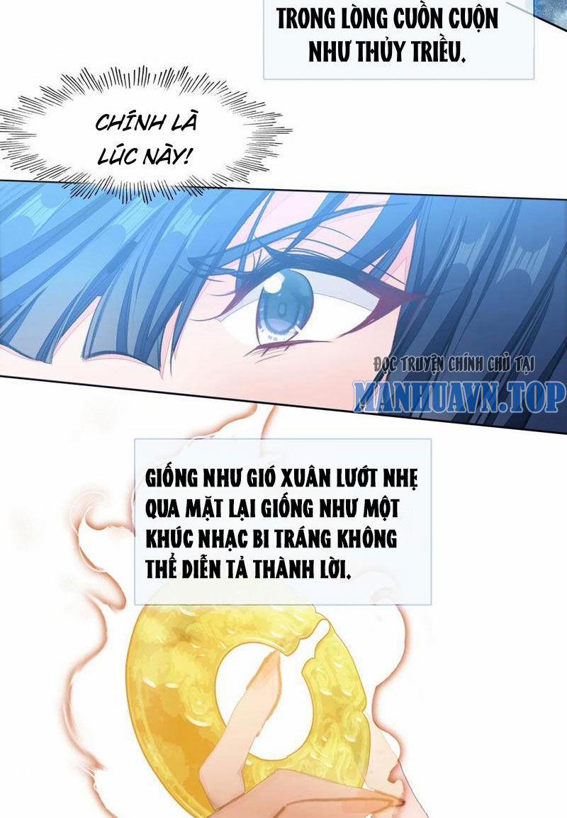 Ta Đây Chính Là Tuyệt Thế Cao Thủ 70 trang 21