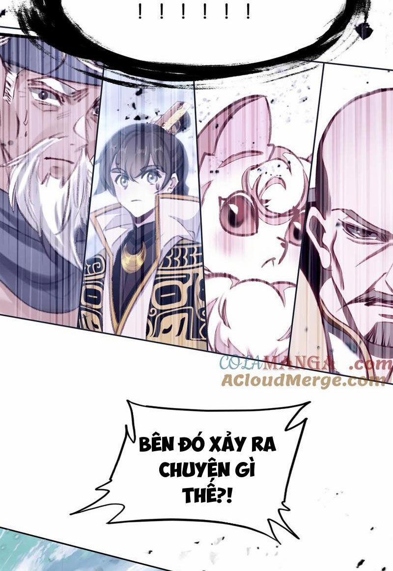 Ta Đây Chính Là Tuyệt Thế Cao Thủ 70 trang 31
