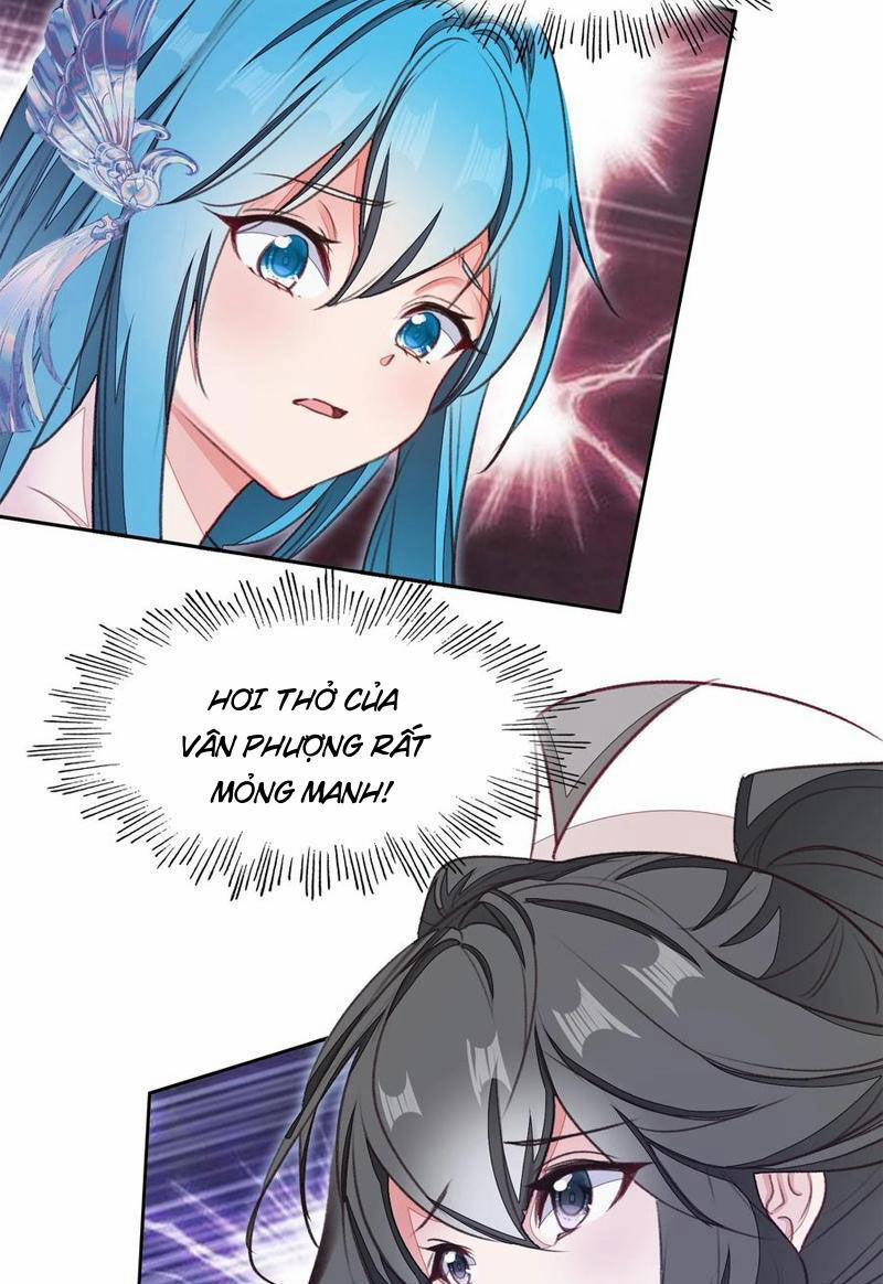 Ta Đây Chính Là Tuyệt Thế Cao Thủ 70 trang 33