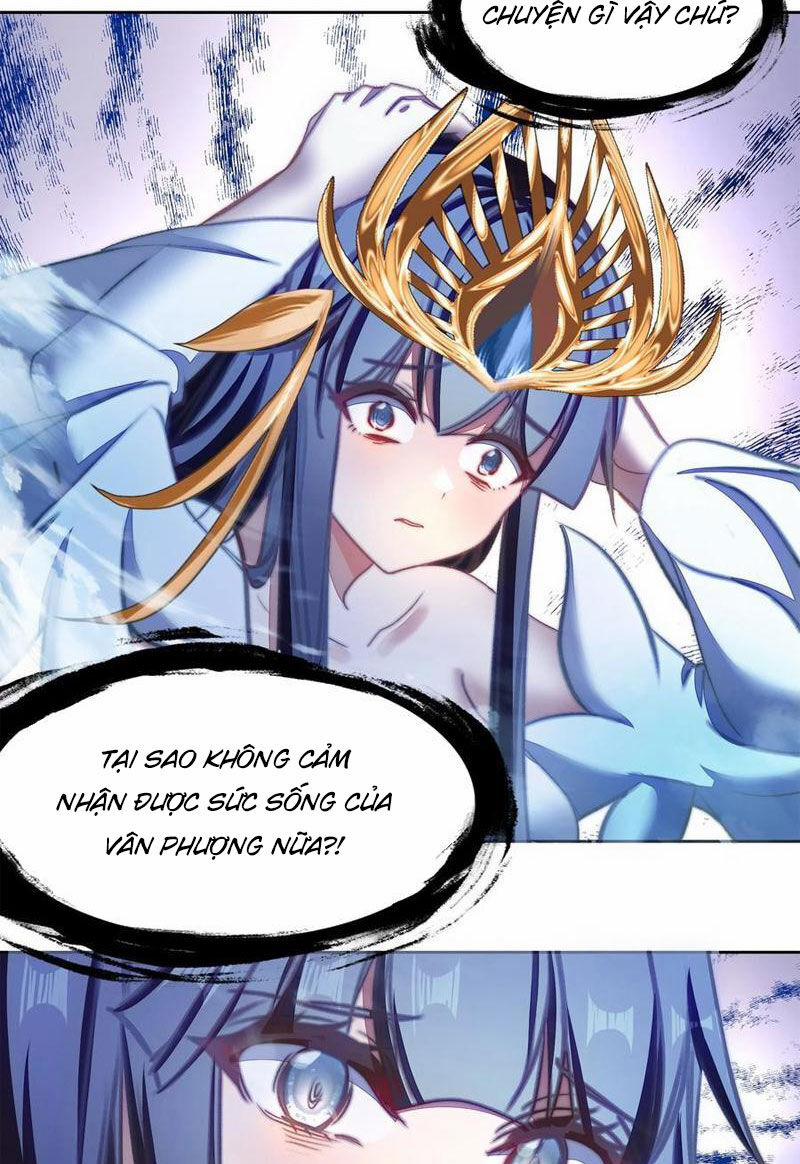 Ta Đây Chính Là Tuyệt Thế Cao Thủ 70 trang 36