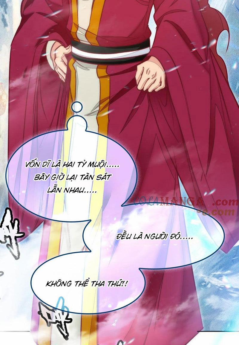Ta Đây Chính Là Tuyệt Thế Cao Thủ 70 trang 4