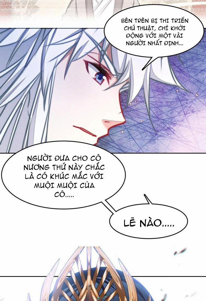 Ta Đây Chính Là Tuyệt Thế Cao Thủ 70 trang 41