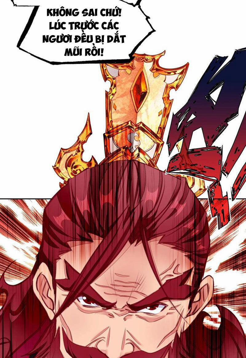 Ta Đây Chính Là Tuyệt Thế Cao Thủ 70 trang 64