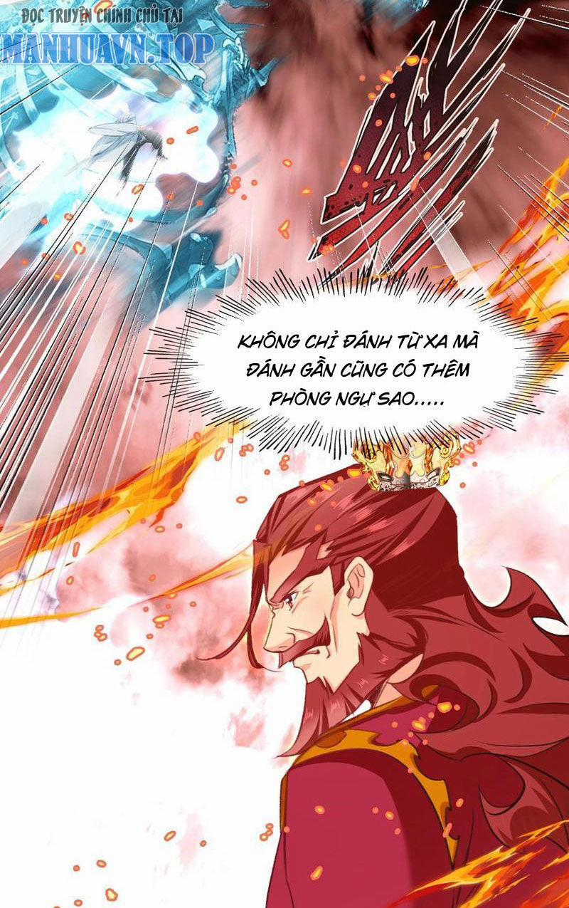 Ta Đây Chính Là Tuyệt Thế Cao Thủ 71 trang 29