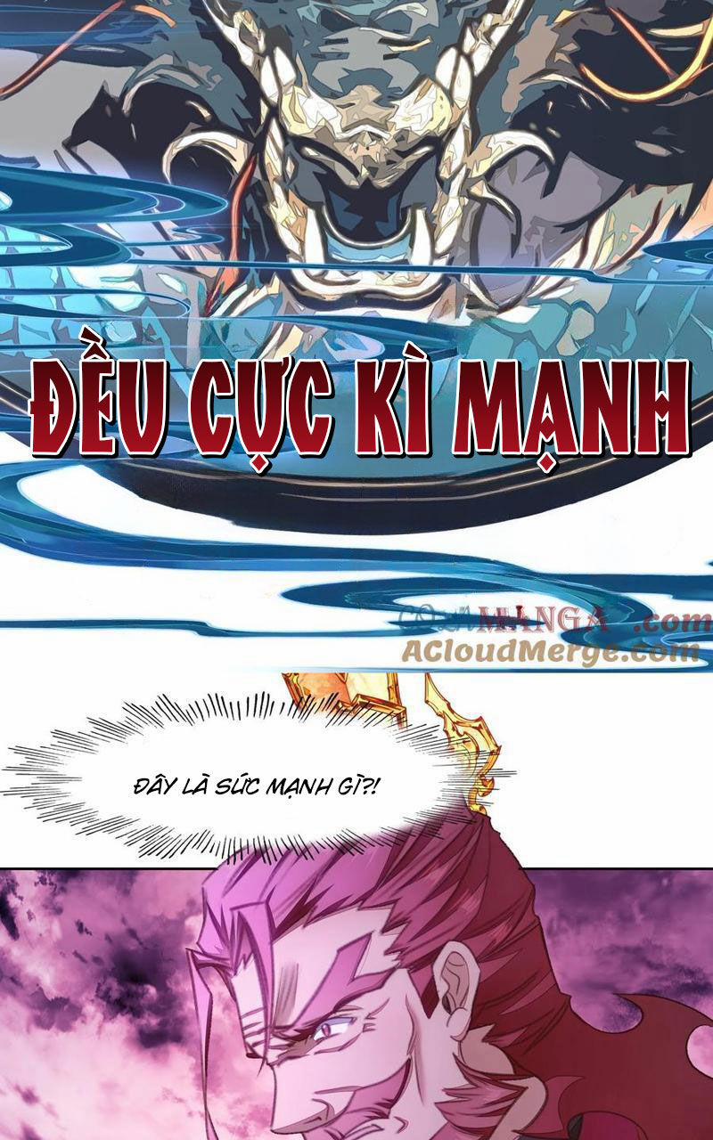Ta Đây Chính Là Tuyệt Thế Cao Thủ 71 trang 55