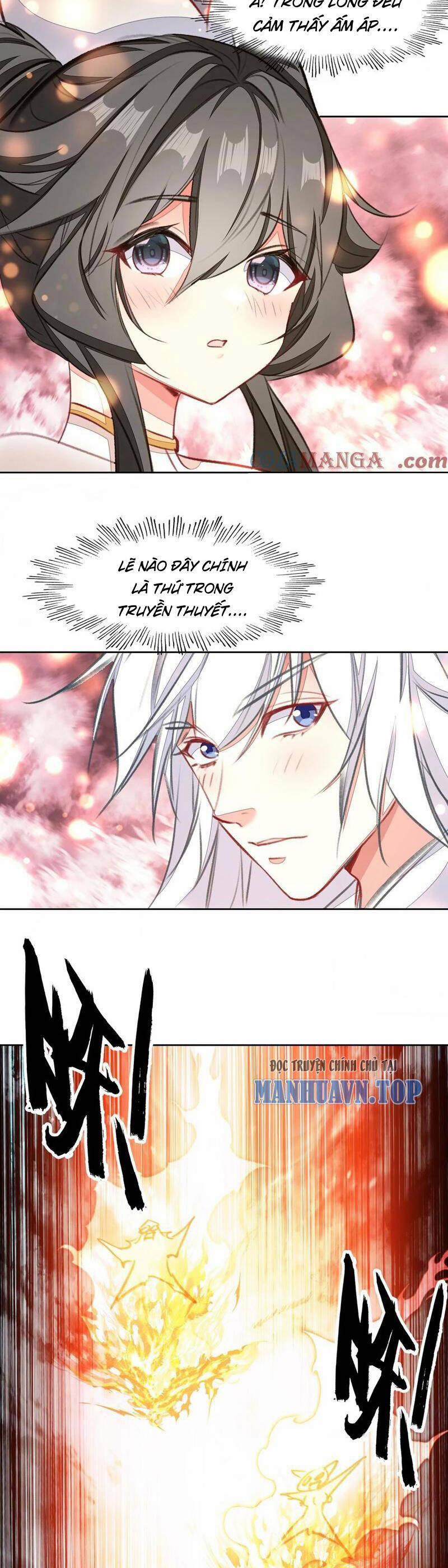 Ta Đây Chính Là Tuyệt Thế Cao Thủ 72 trang 25