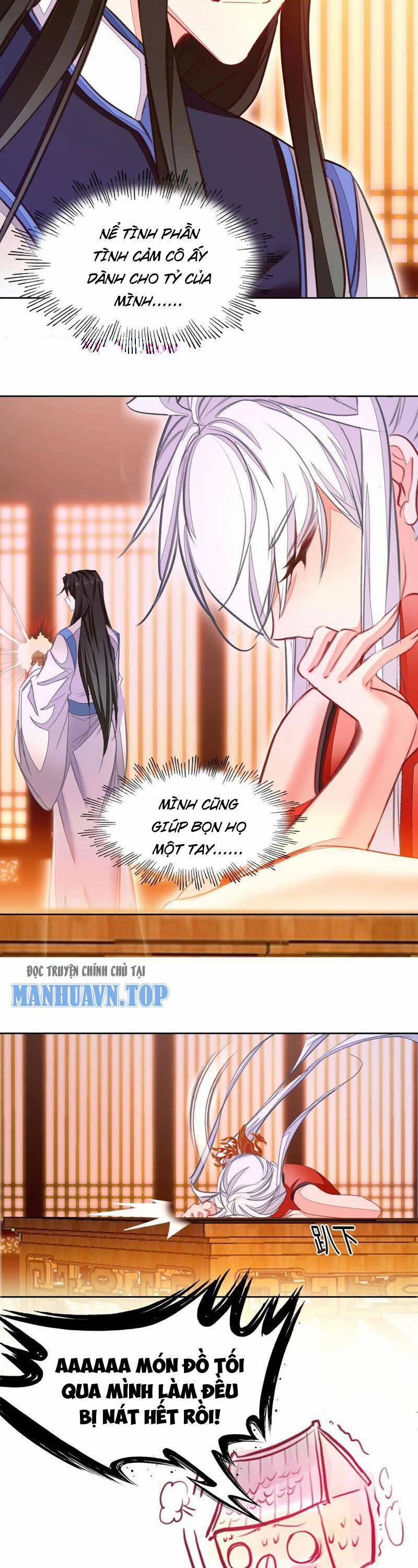 Ta Đây Chính Là Tuyệt Thế Cao Thủ 72 trang 4