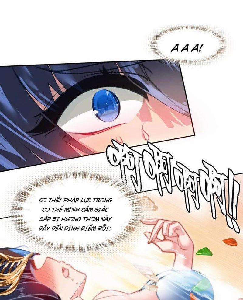 Ta Đây Chính Là Tuyệt Thế Cao Thủ 75 trang 21