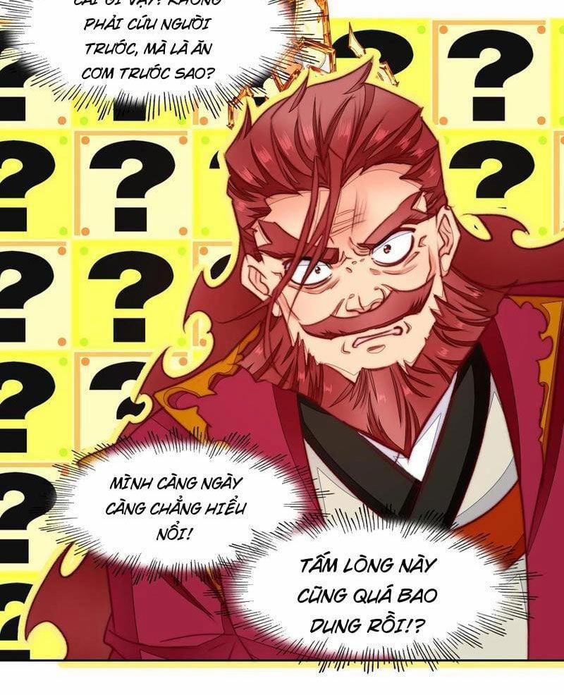 Ta Đây Chính Là Tuyệt Thế Cao Thủ 75 trang 6