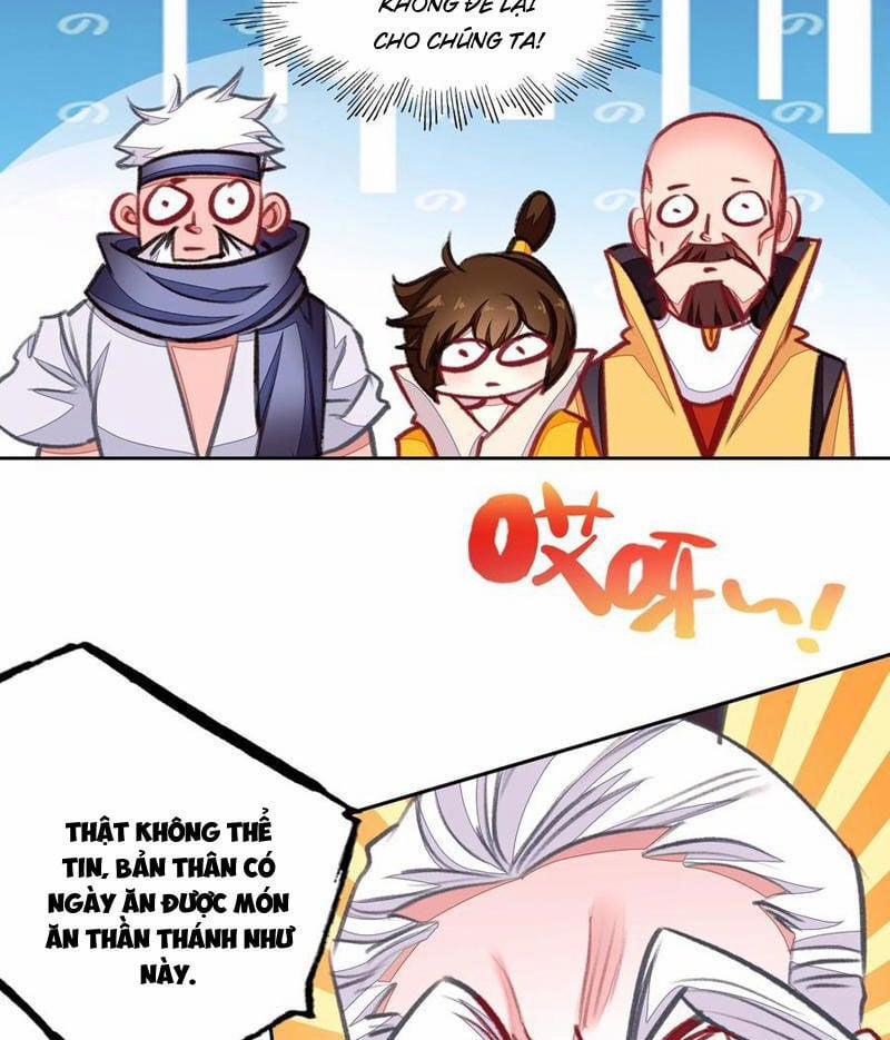 Ta Đây Chính Là Tuyệt Thế Cao Thủ 75 trang 61