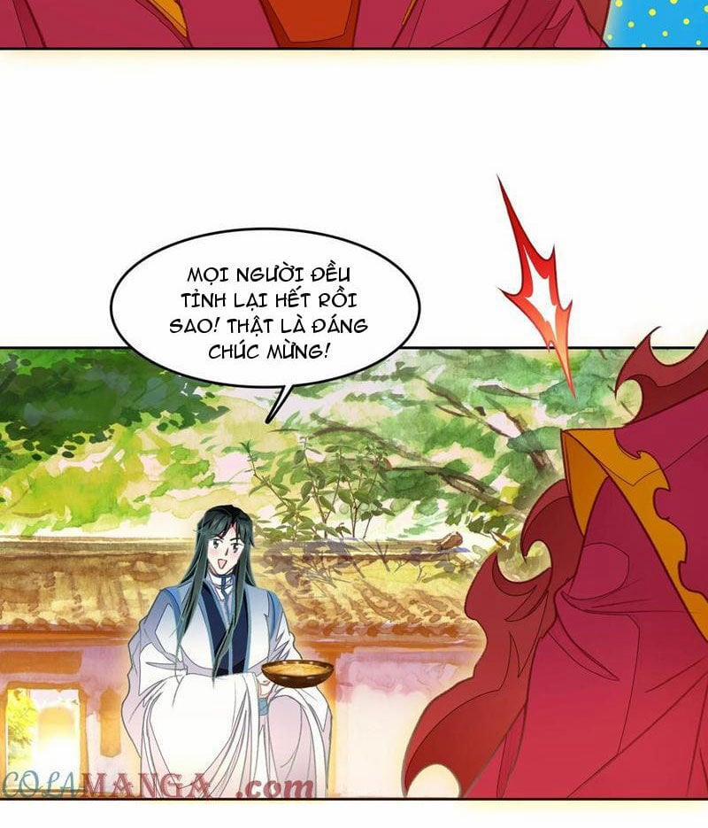 Ta Đây Chính Là Tuyệt Thế Cao Thủ 75 trang 67