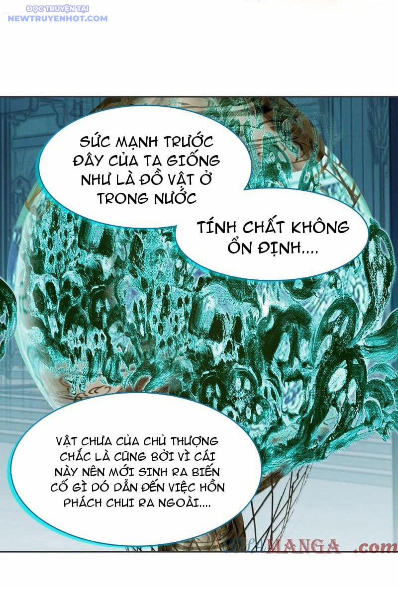 Ta Đây Chính Là Tuyệt Thế Cao Thủ 78 trang 15