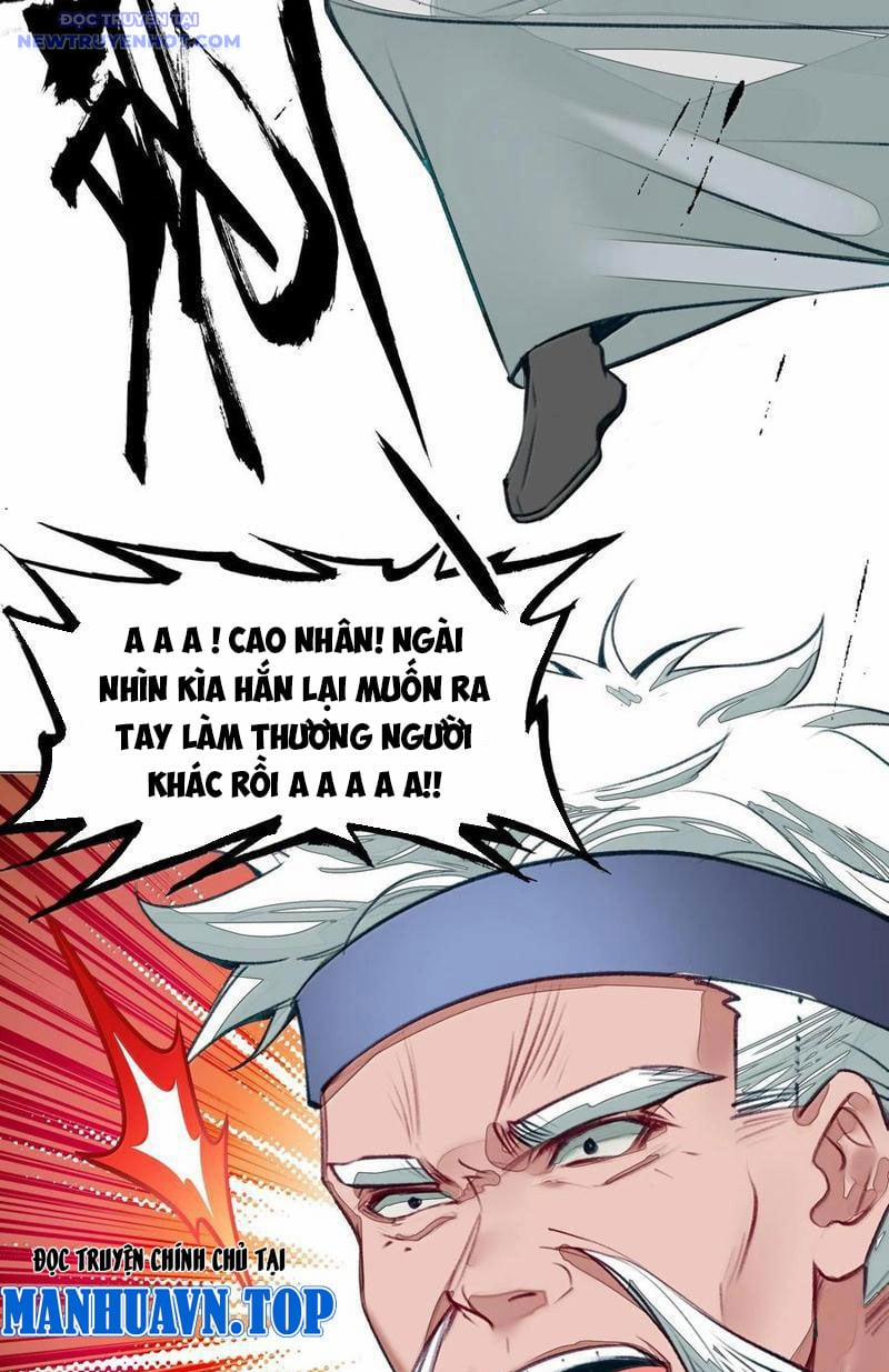 Ta Đây Chính Là Tuyệt Thế Cao Thủ 78 trang 21