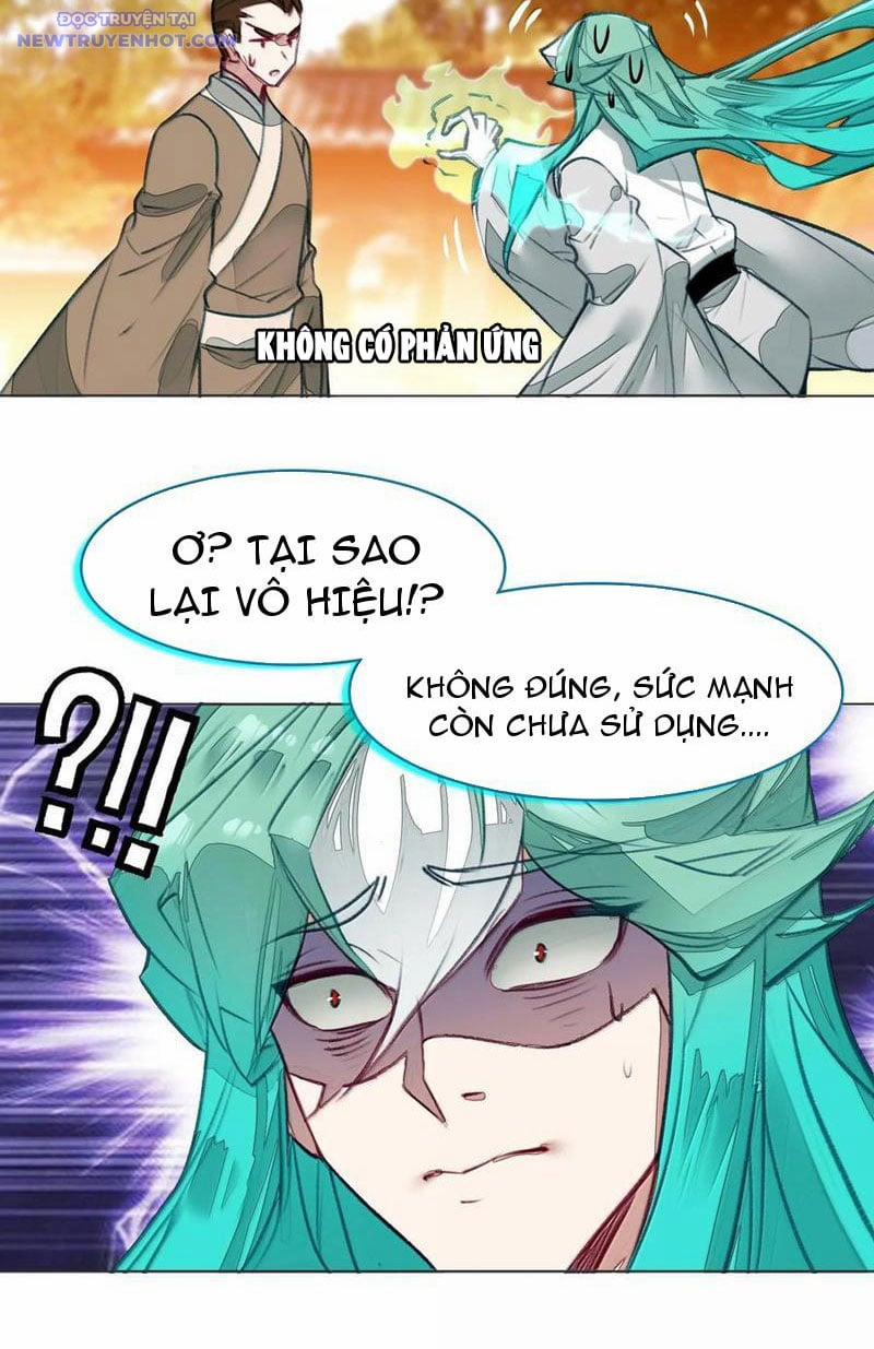Ta Đây Chính Là Tuyệt Thế Cao Thủ 78 trang 23