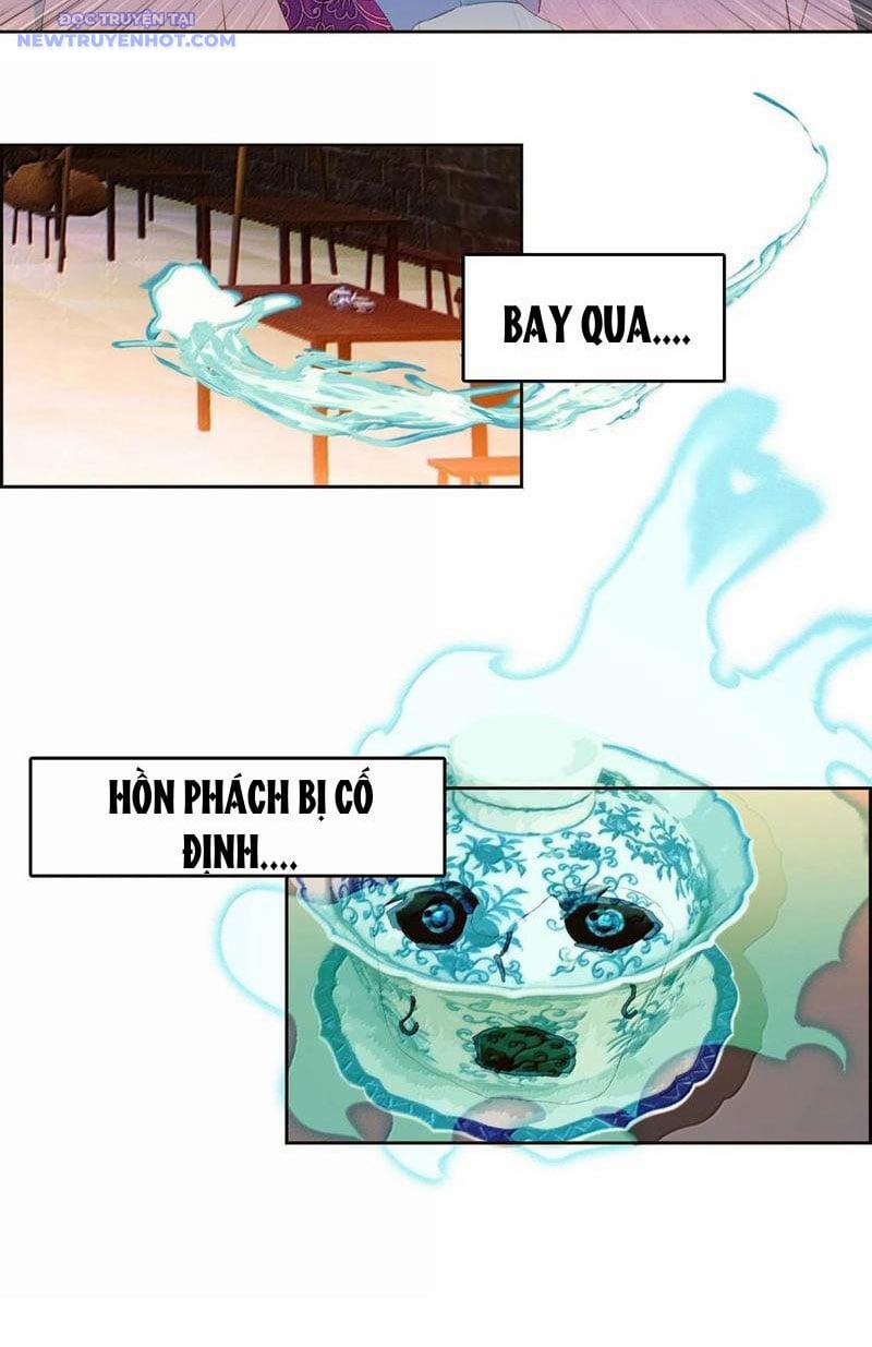 Ta Đây Chính Là Tuyệt Thế Cao Thủ 78 trang 26