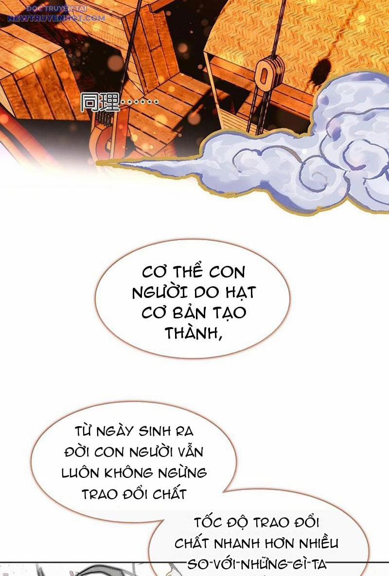 Ta Đây Chính Là Tuyệt Thế Cao Thủ 78 trang 3