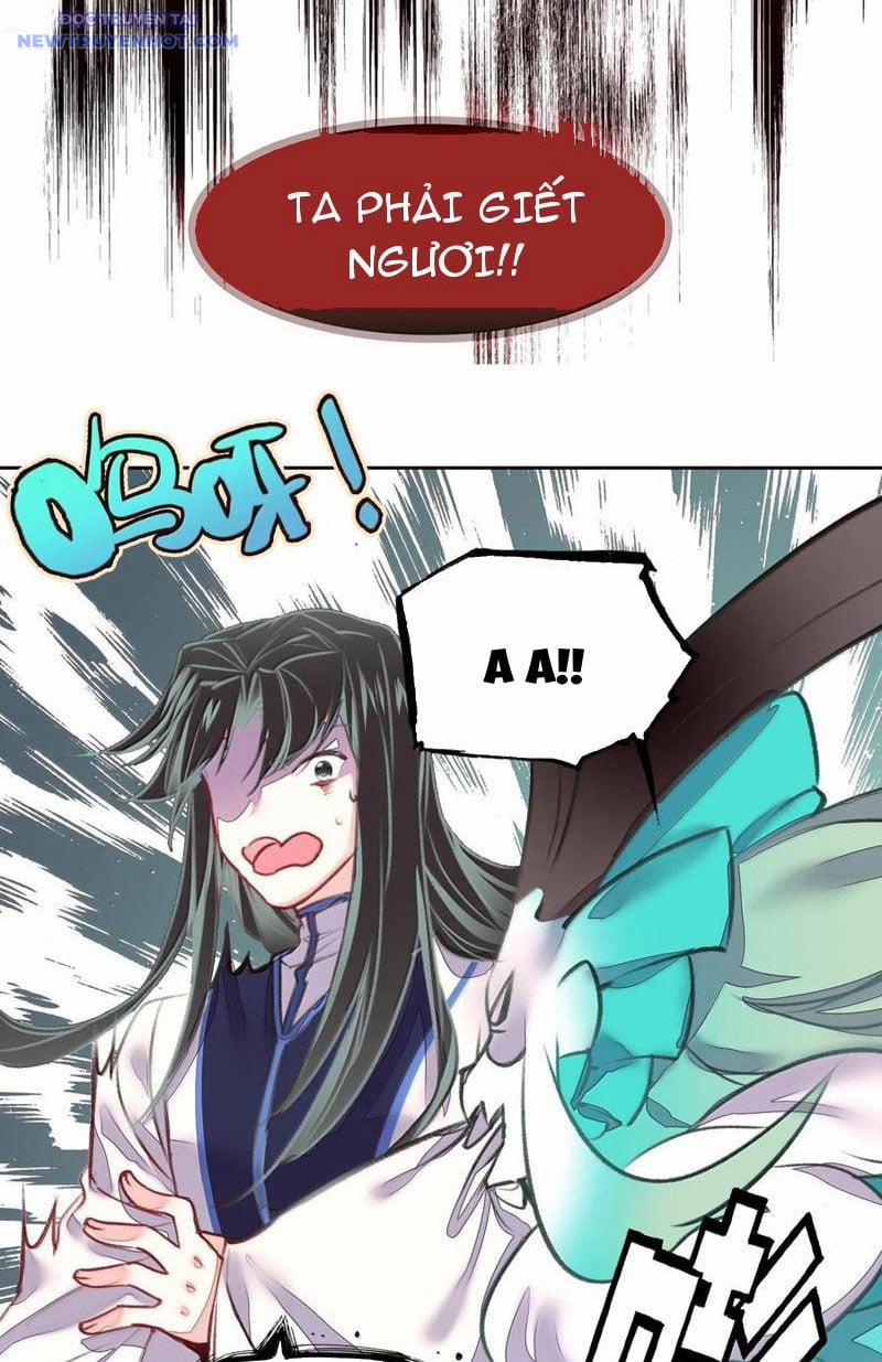 Ta Đây Chính Là Tuyệt Thế Cao Thủ 78 trang 31