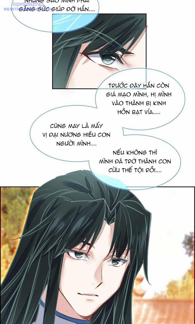 Ta Đây Chính Là Tuyệt Thế Cao Thủ 78 trang 44