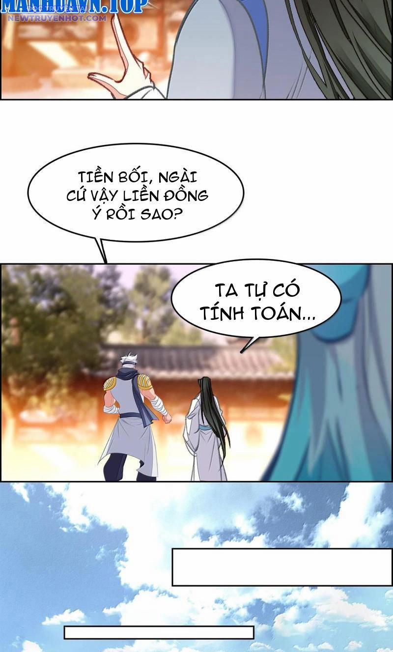Ta Đây Chính Là Tuyệt Thế Cao Thủ 78 trang 55