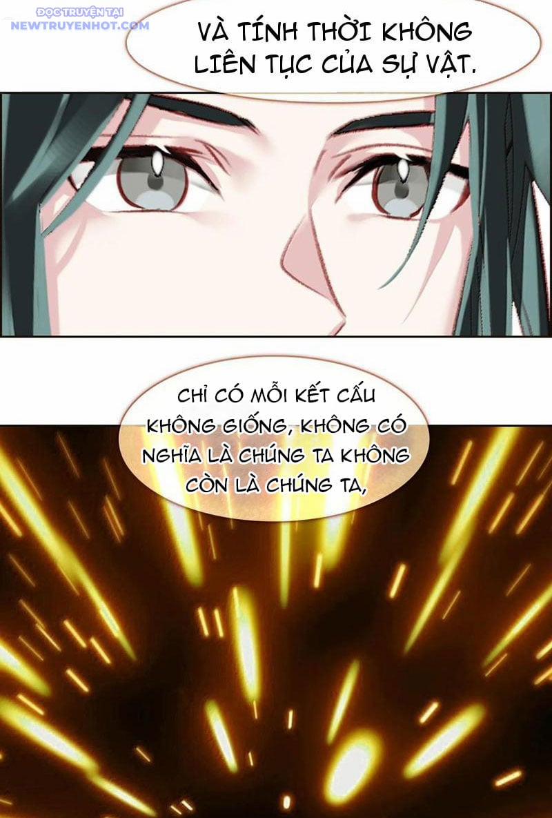 Ta Đây Chính Là Tuyệt Thế Cao Thủ 78 trang 8