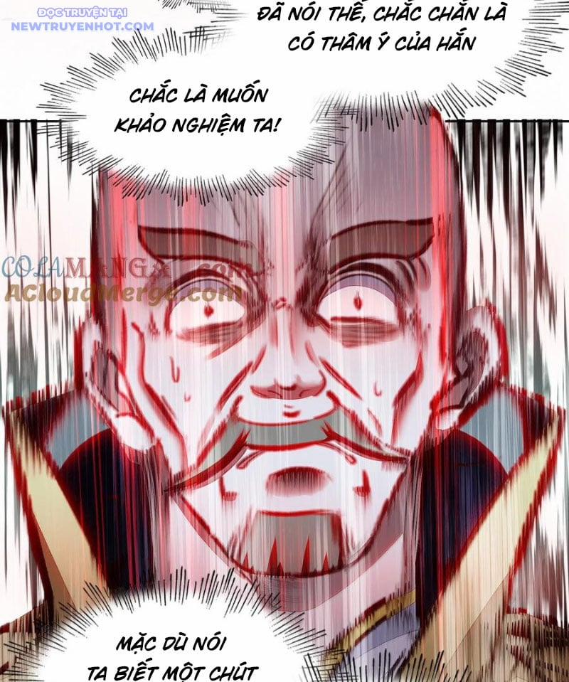 Ta Đây Chính Là Tuyệt Thế Cao Thủ 79 trang 14
