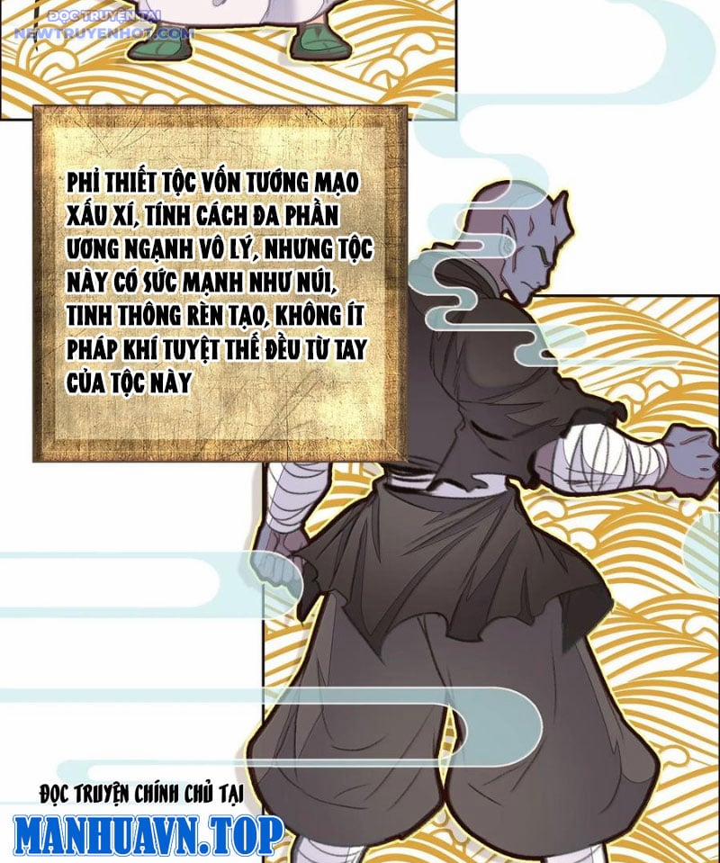 Ta Đây Chính Là Tuyệt Thế Cao Thủ 79 trang 20