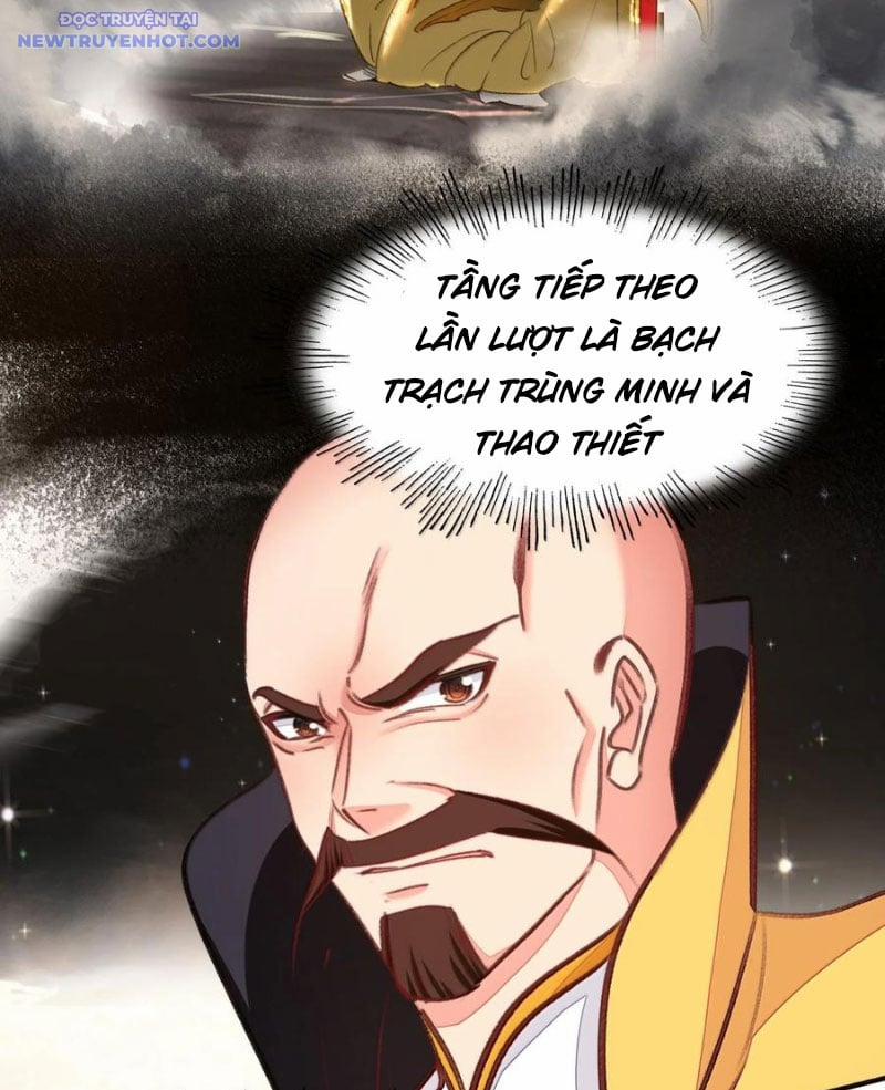 Ta Đây Chính Là Tuyệt Thế Cao Thủ 79 trang 31