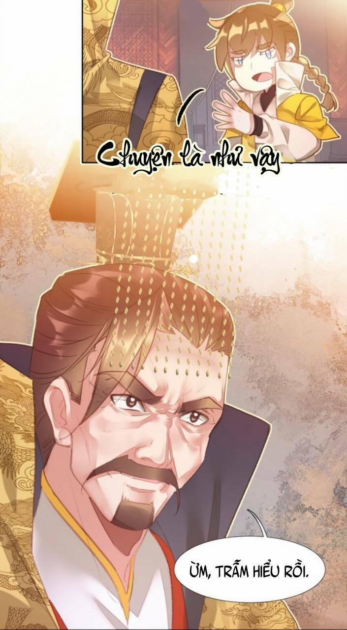 Ta Đây Chính Là Tuyệt Thế Cao Thủ 8 trang 12