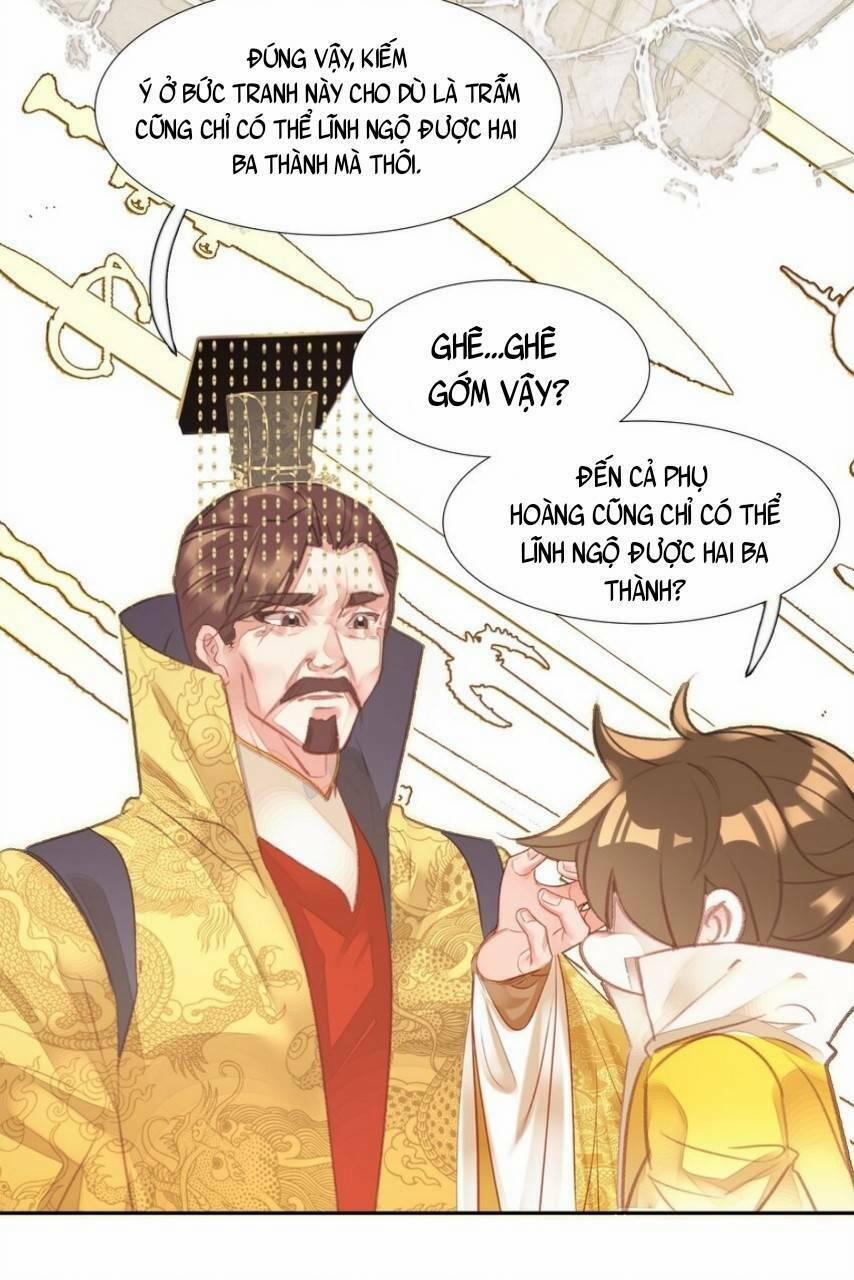 Ta Đây Chính Là Tuyệt Thế Cao Thủ 8 trang 16