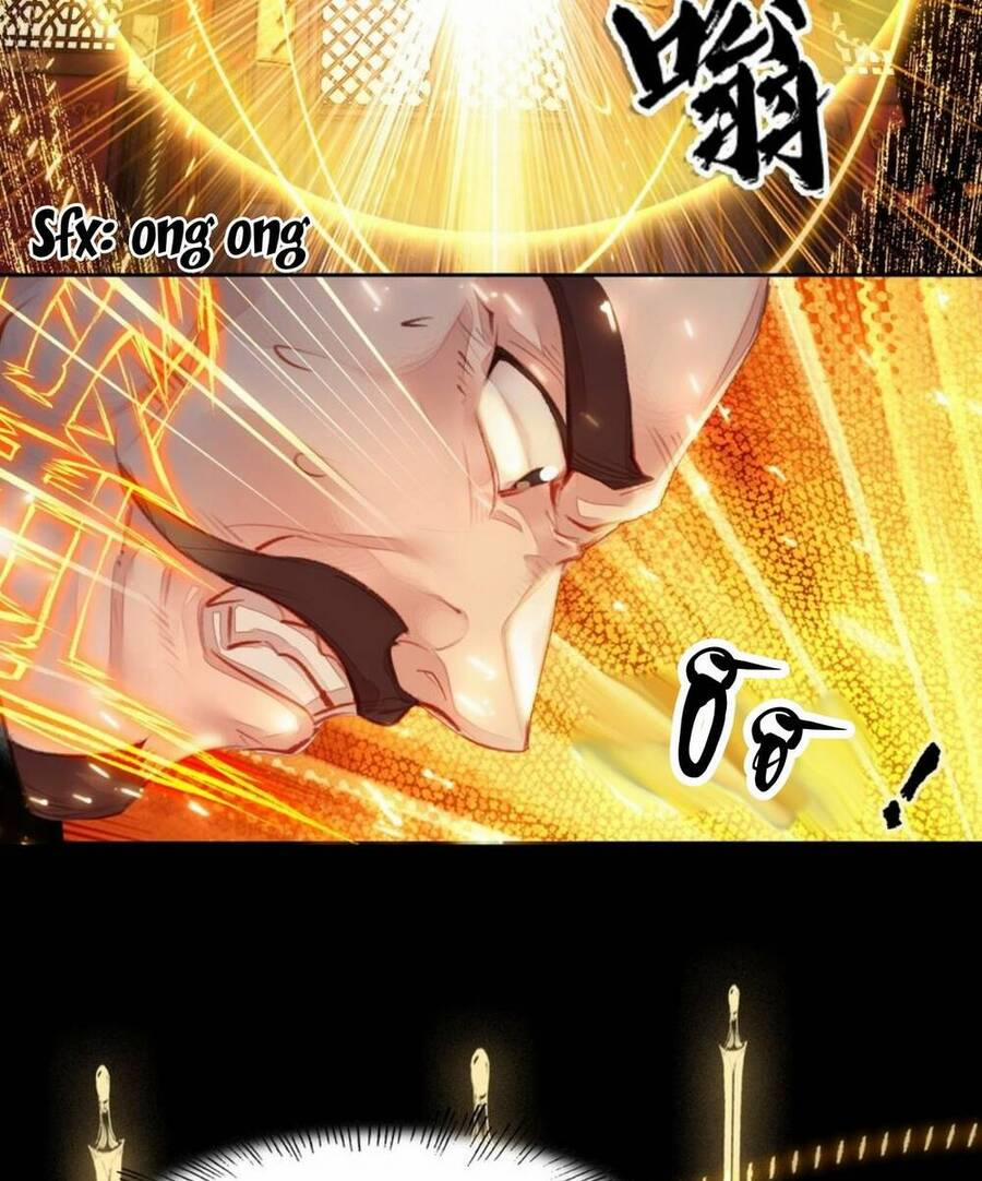 Ta Đây Chính Là Tuyệt Thế Cao Thủ 8 trang 2