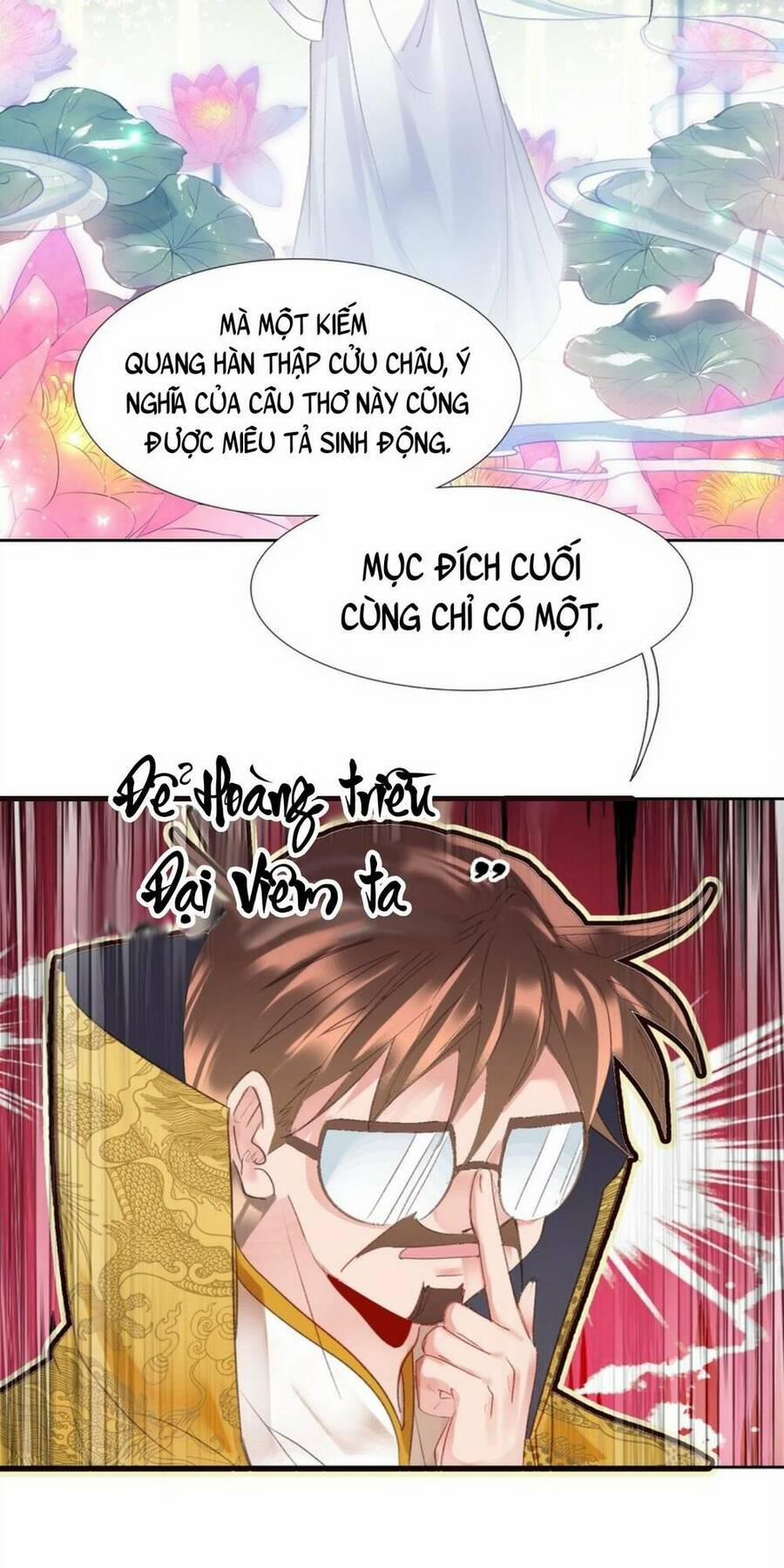 Ta Đây Chính Là Tuyệt Thế Cao Thủ 8 trang 25