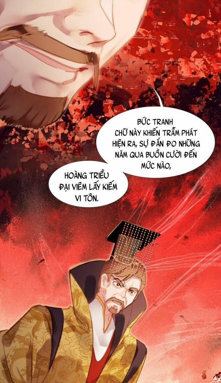 Ta Đây Chính Là Tuyệt Thế Cao Thủ 8 trang 30