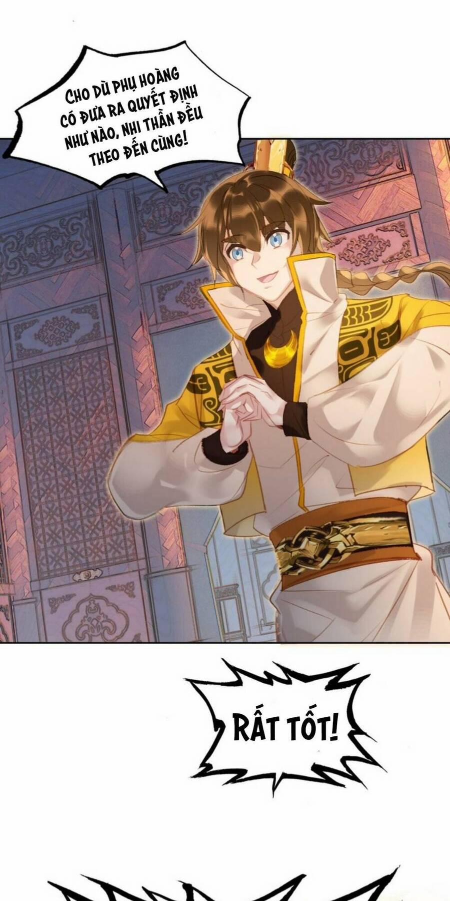 Ta Đây Chính Là Tuyệt Thế Cao Thủ 8 trang 32