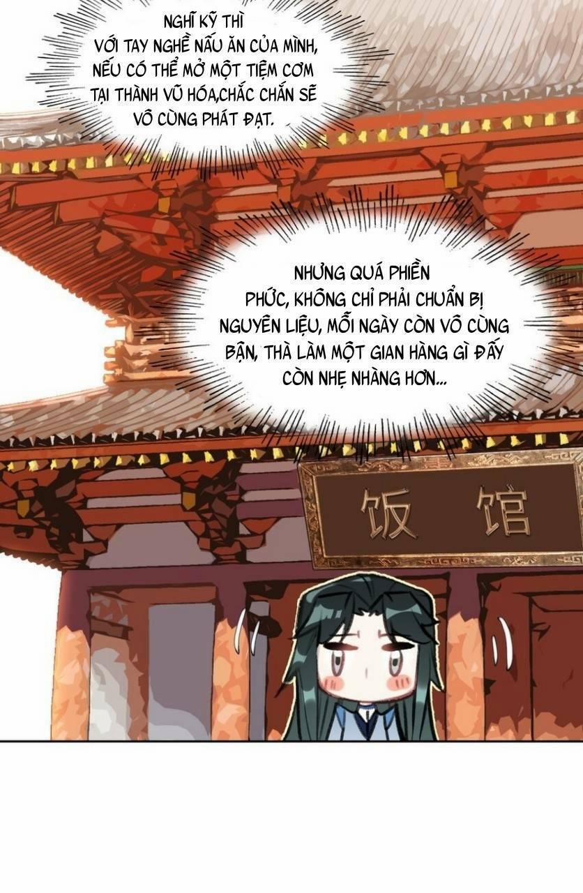 Ta Đây Chính Là Tuyệt Thế Cao Thủ 8 trang 38