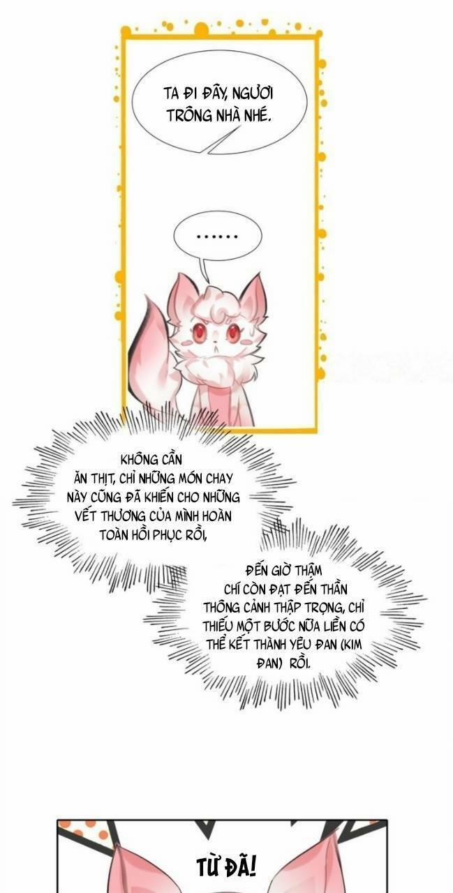 Ta Đây Chính Là Tuyệt Thế Cao Thủ 8 trang 46