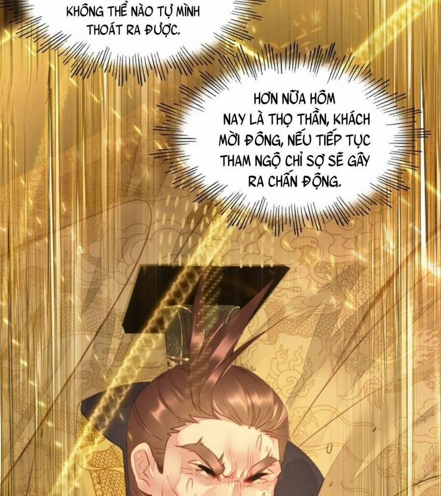 Ta Đây Chính Là Tuyệt Thế Cao Thủ 8 trang 5