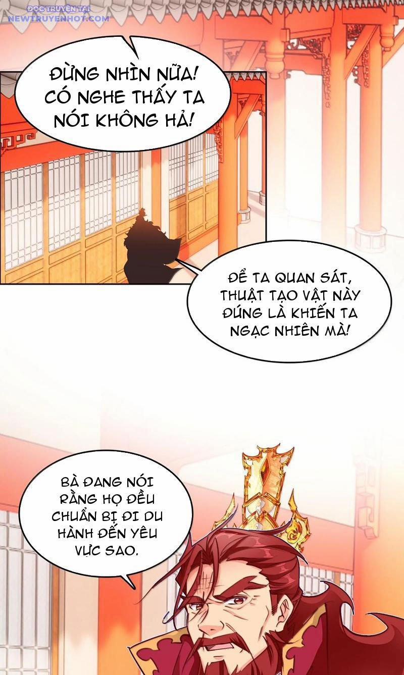 Ta Đây Chính Là Tuyệt Thế Cao Thủ 80 trang 35