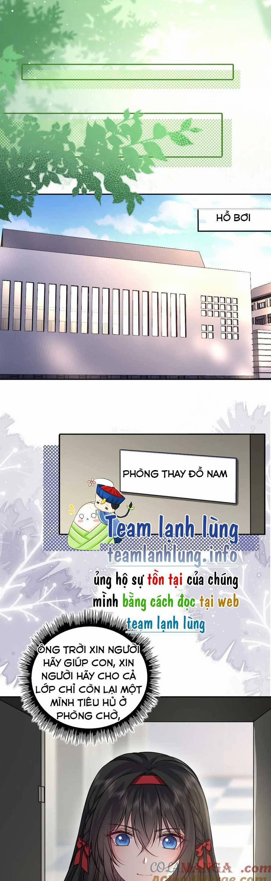 Ta Đem Hoàng Tử Dưỡng Thành Hắc Hóa Chương 111 Trang 30