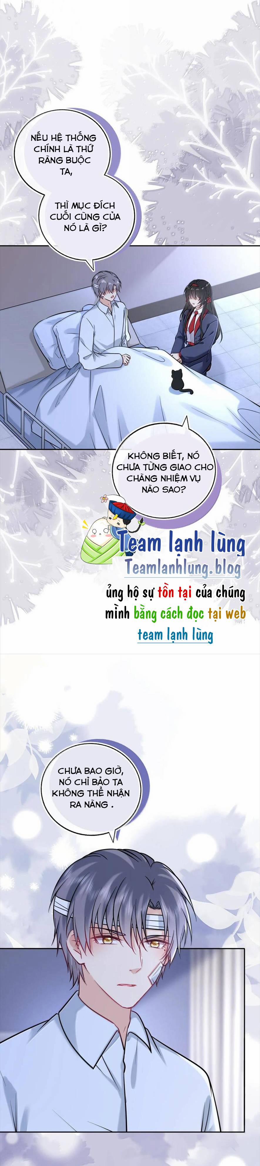 Ta Đem Hoàng Tử Dưỡng Thành Hắc Hóa Chương 122 Trang 12