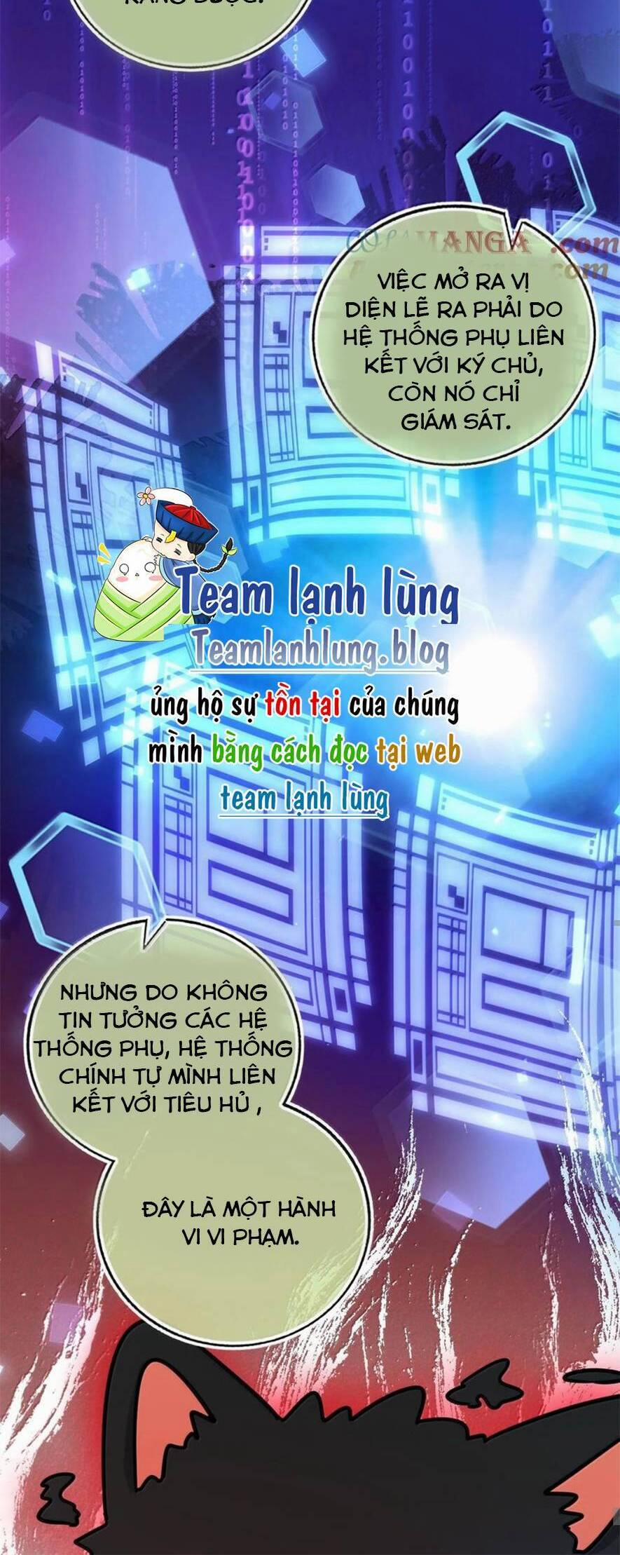 Ta Đem Hoàng Tử Dưỡng Thành Hắc Hóa Chương 127 Trang 12