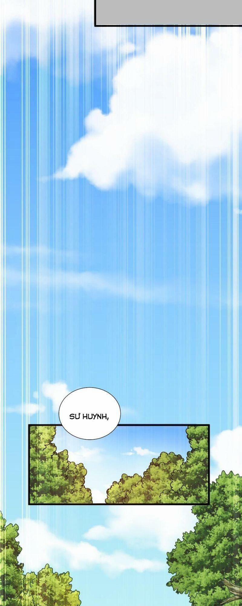 Ta Độ 999 Lần Thiên Kiếp 1 trang 36