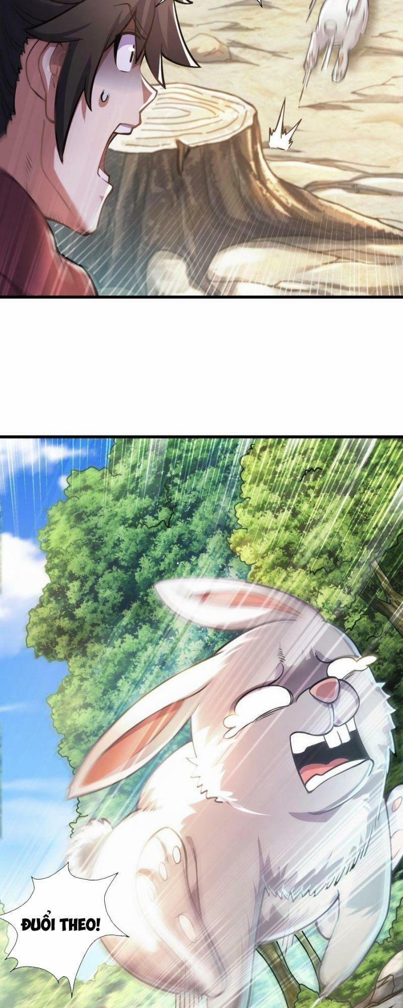 Ta Độ 999 Lần Thiên Kiếp 1 trang 51