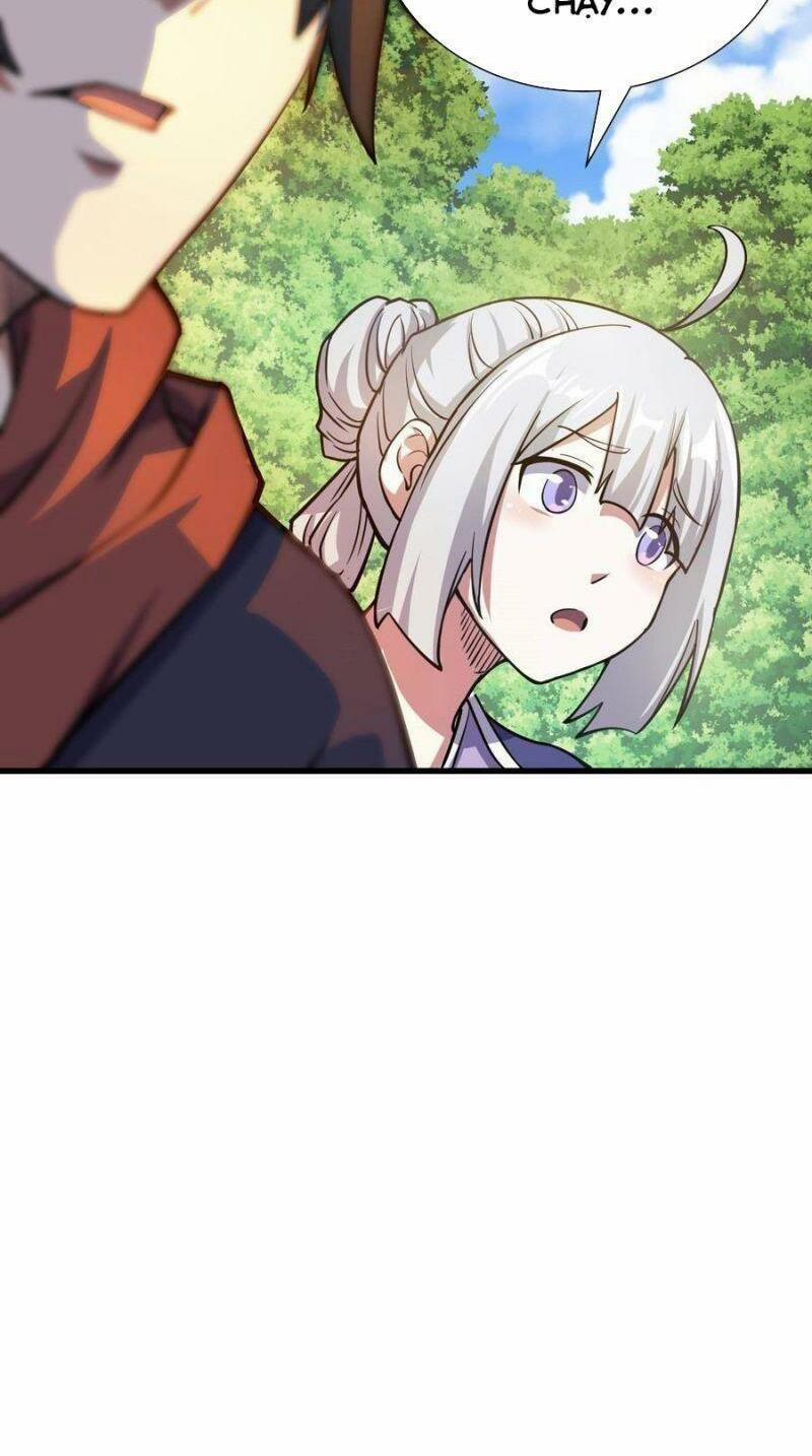 Ta Độ 999 Lần Thiên Kiếp 1 trang 55