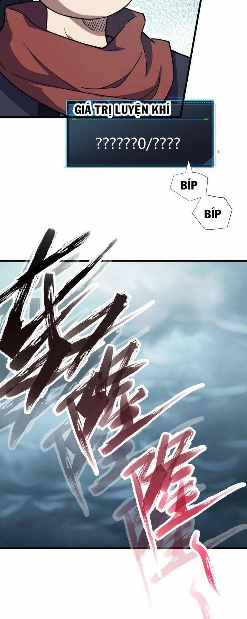 Ta Độ 999 Lần Thiên Kiếp 1 trang 58